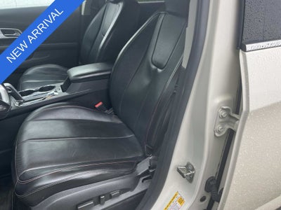 2014 Chevrolet Equinox LT 2LT