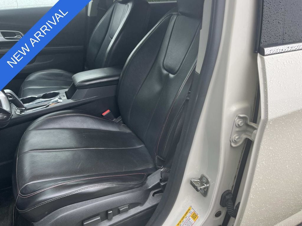 2014 Chevrolet Equinox LT 2LT