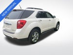 2014 Chevrolet Equinox LT 2LT