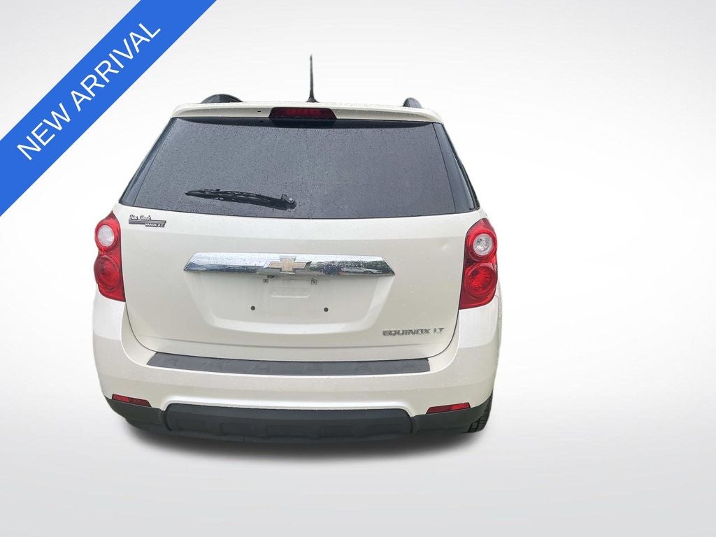 2014 Chevrolet Equinox LT 2LT