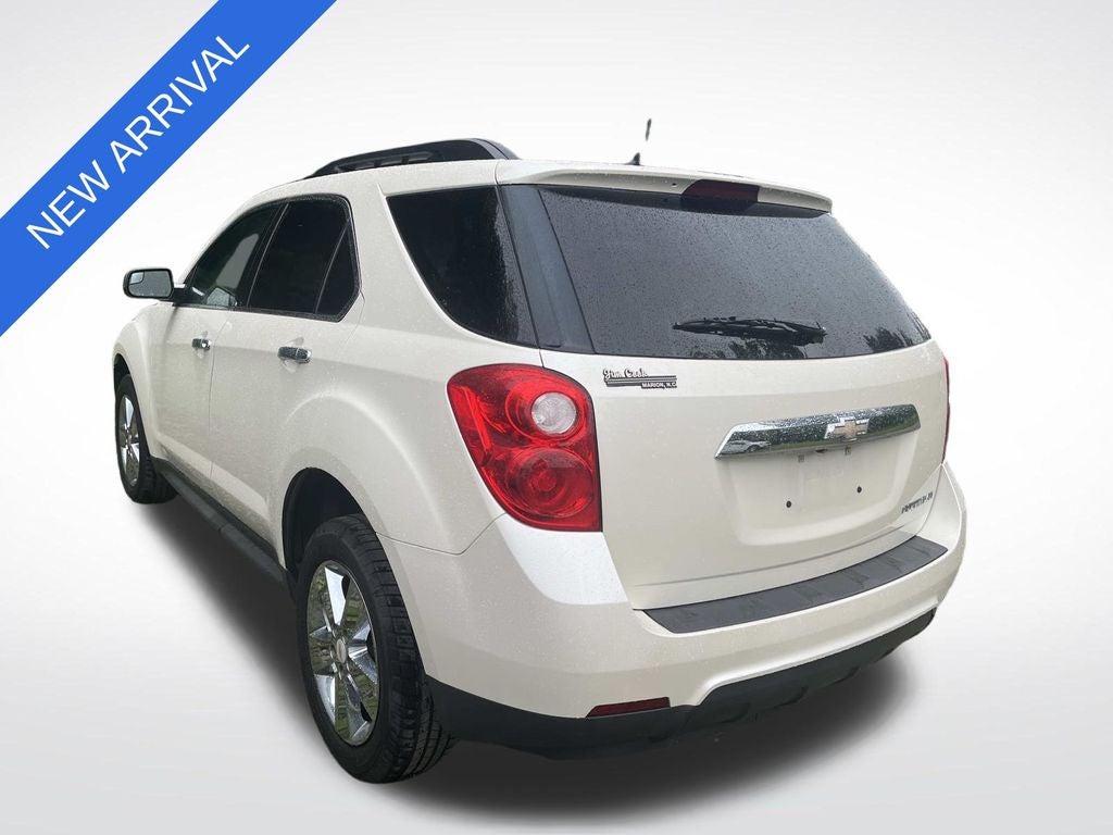 2014 Chevrolet Equinox LT 2LT