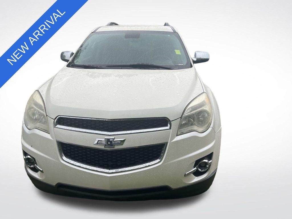 2014 Chevrolet Equinox LT 2LT