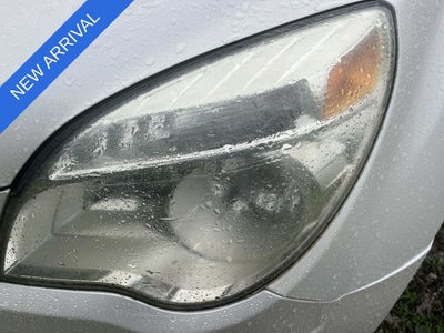 2014 Chevrolet Equinox LT 2LT
