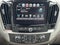 2018 Chevrolet Traverse 3LT
