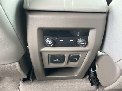 2018 Chevrolet Traverse 3LT