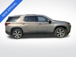 2018 Chevrolet Traverse 3LT