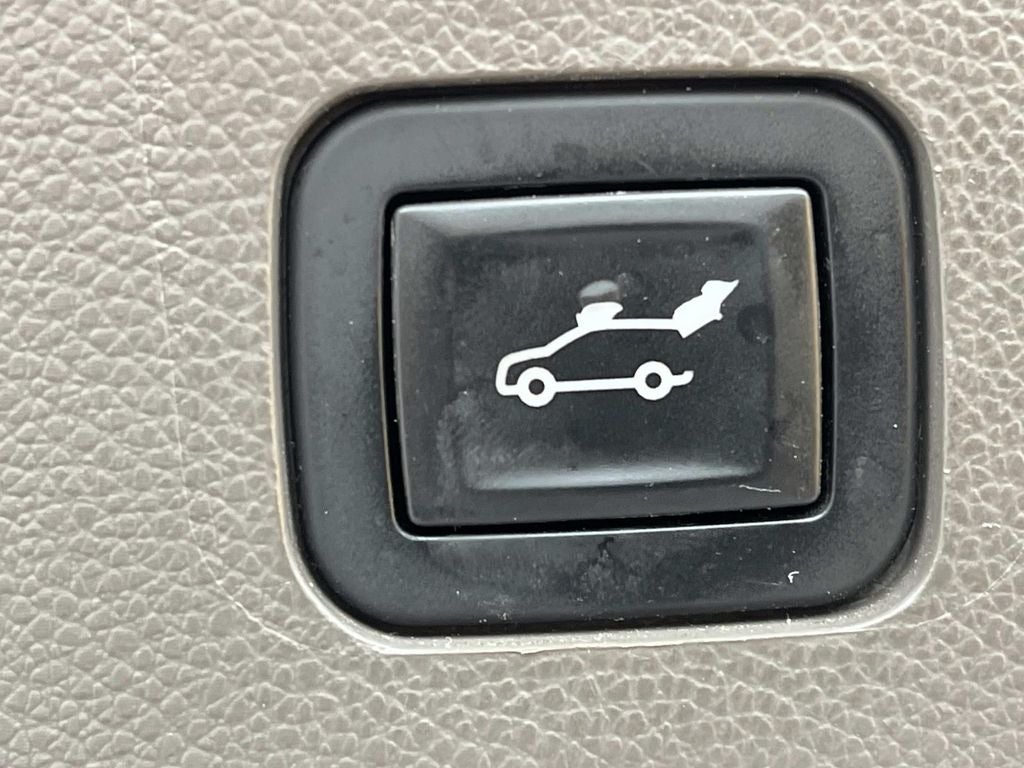 2018 Chevrolet Traverse 3LT