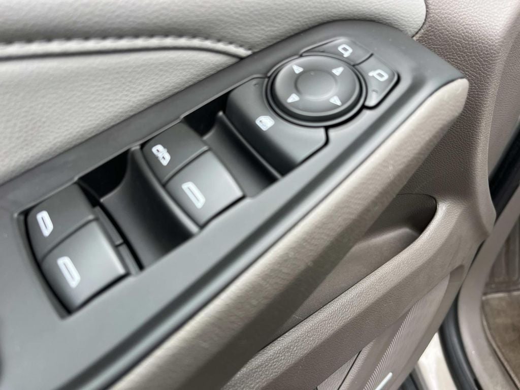 2018 Chevrolet Traverse 3LT