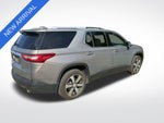 2018 Chevrolet Traverse 3LT