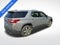 2018 Chevrolet Traverse 3LT