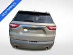 2018 Chevrolet Traverse 3LT