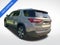 2018 Chevrolet Traverse 3LT