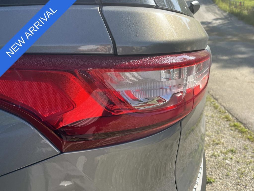 2018 Chevrolet Traverse 3LT