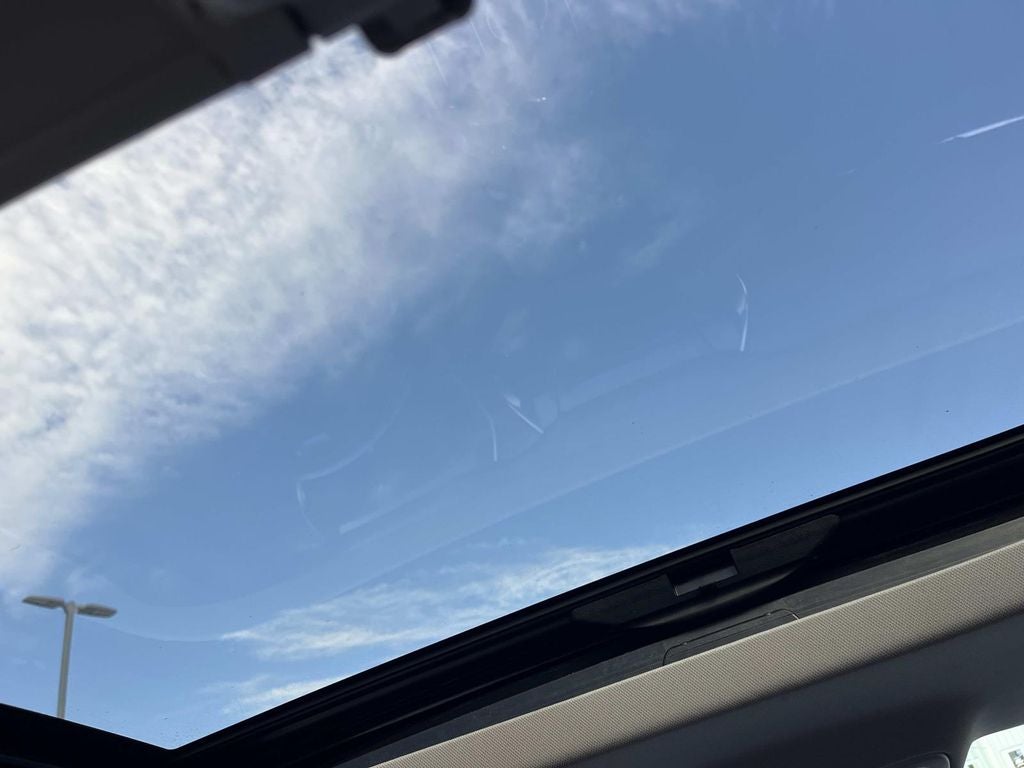 2018 Chevrolet Traverse High Country
