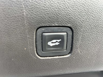 2018 Chevrolet Traverse High Country