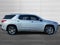 2018 Chevrolet Traverse High Country