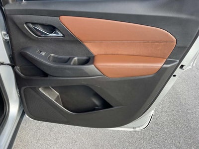 2018 Chevrolet Traverse High Country