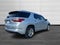 2018 Chevrolet Traverse High Country