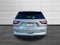 2018 Chevrolet Traverse High Country