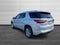 2018 Chevrolet Traverse High Country