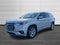 2018 Chevrolet Traverse High Country