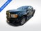 2016 GMC Canyon SLT
