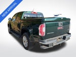 2016 GMC Canyon SLT