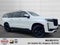 2022 Cadillac Escalade ESV Sport Platinum