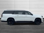 2022 Cadillac Escalade ESV Sport Platinum