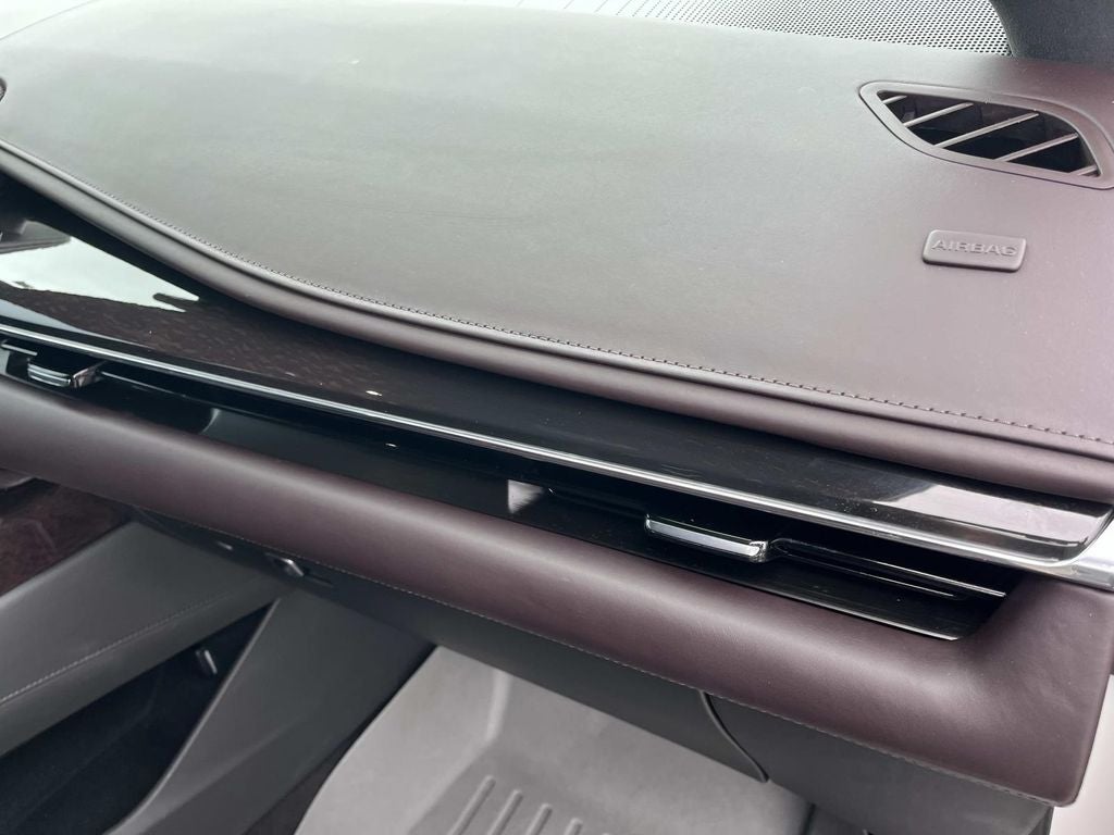 2022 Cadillac Escalade ESV Sport Platinum