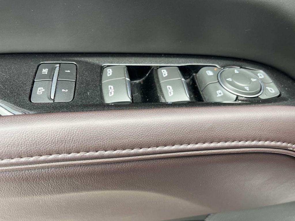 2022 Cadillac Escalade ESV Sport Platinum