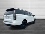 2022 Cadillac Escalade ESV Sport Platinum