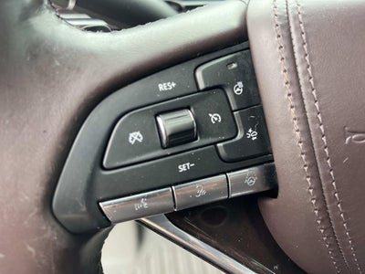 2022 Cadillac Escalade ESV Sport Platinum