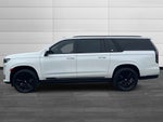 2022 Cadillac Escalade ESV Sport Platinum