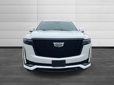 2022 Cadillac Escalade ESV Sport Platinum