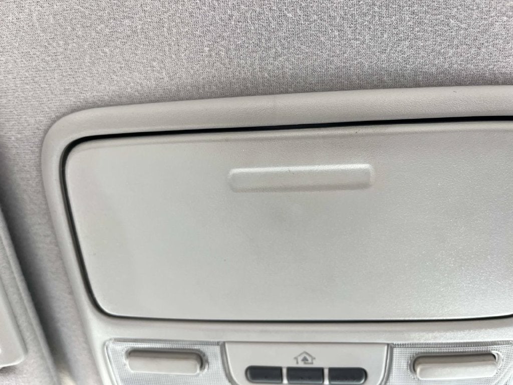 2002 Honda Accord EX-L