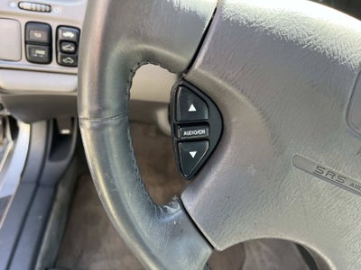 2002 Honda Accord EX-L