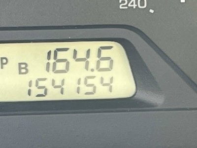 2002 Honda Accord EX-L