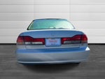 2002 Honda Accord EX-L