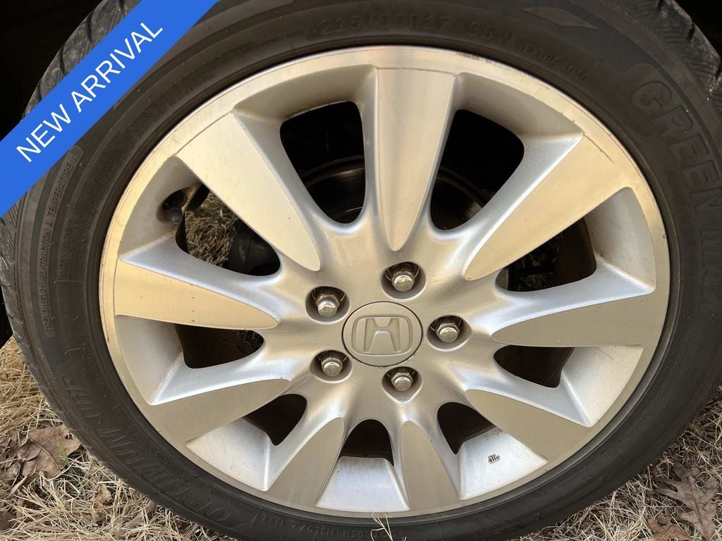 2006 Honda Accord EX 3.0