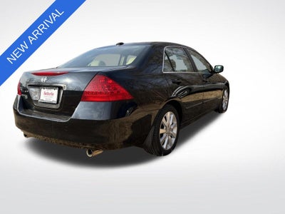 2006 Honda Accord EX 3.0