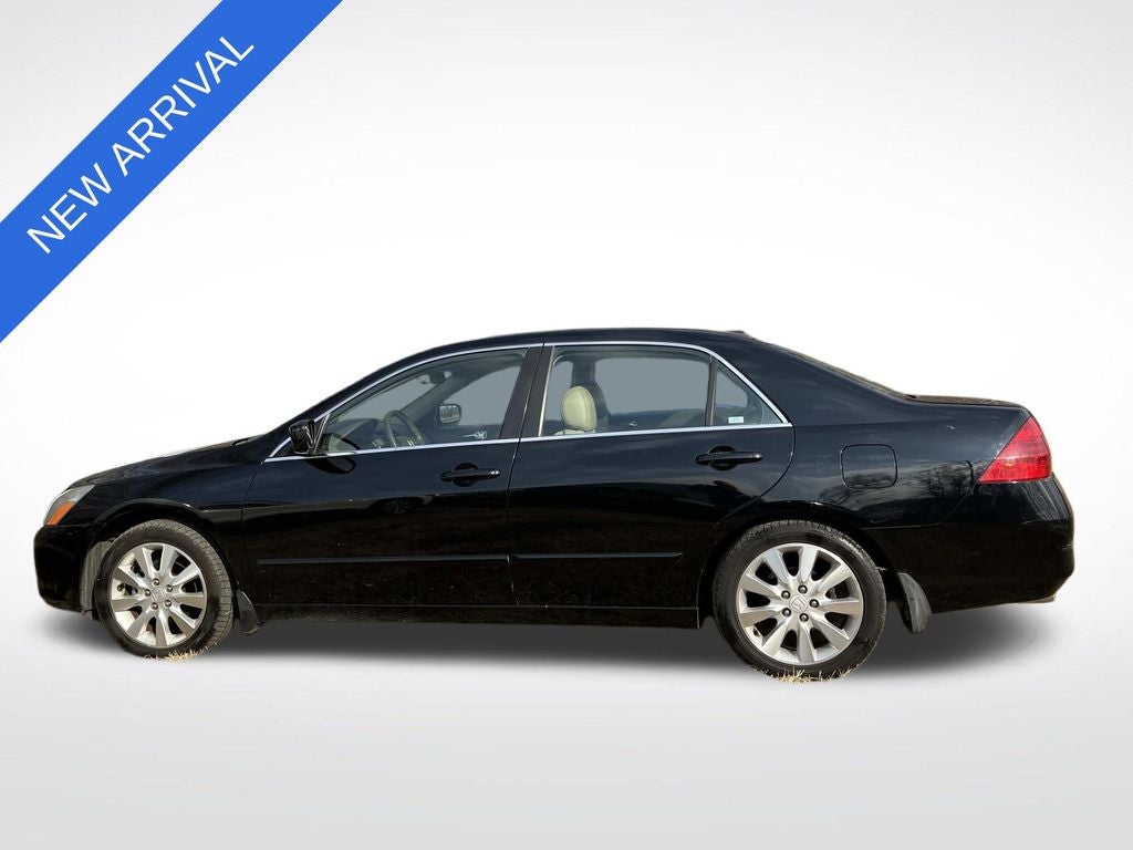 2006 Honda Accord EX 3.0