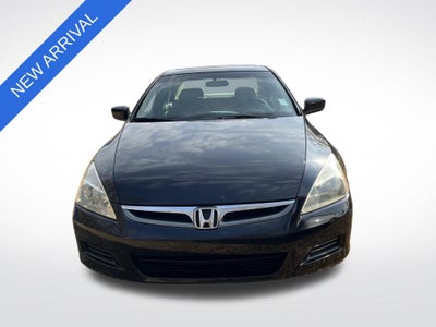 2006 Honda Accord EX 3.0