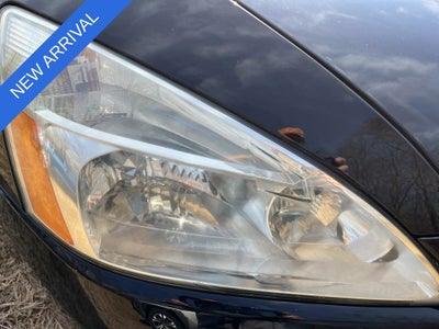 2006 Honda Accord EX 3.0