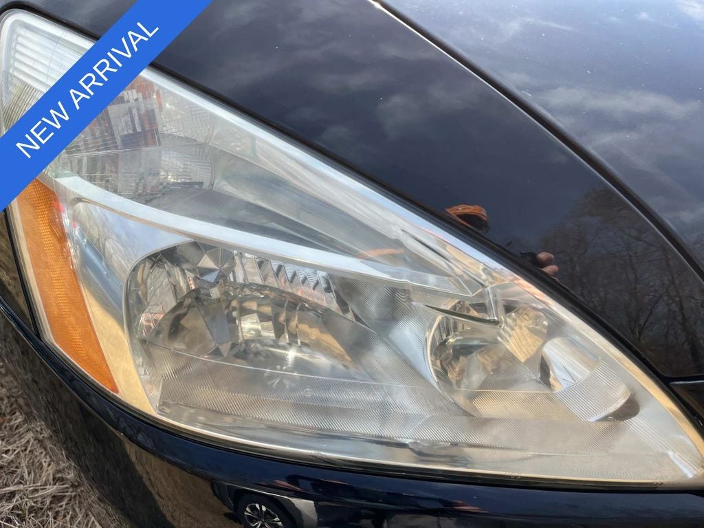 2006 Honda Accord EX 3.0