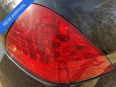 2006 Honda Accord EX 3.0