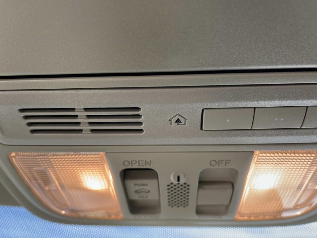 2017 Honda Accord EX