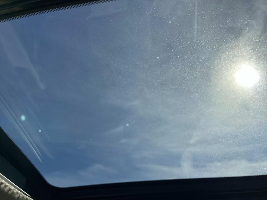 2017 Honda Accord EX