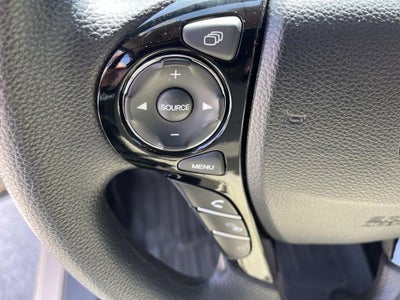 2017 Honda Accord EX