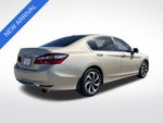 2017 Honda Accord EX